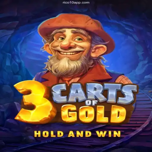 Exploring the Thrilling World of 3cartsOfGold