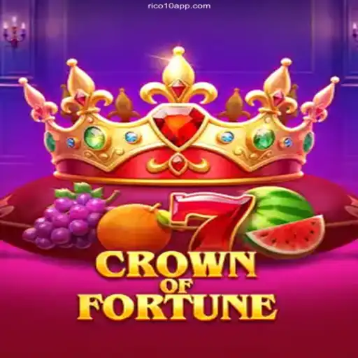 Crown of Fortune: An Immersive Brazilian Online Gaming Experience