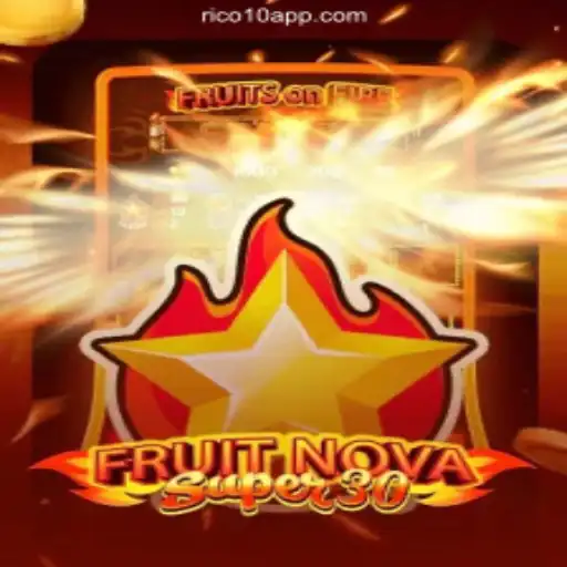 FruitrNovaSupe30 - An Exciting Dive into Brazilian Online Gaming