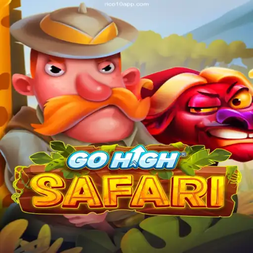 Discover the Thrills of GoHighSafari: A Leading Brazilian Online Game