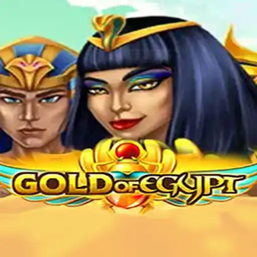 Gold Of Egypt: Descubra o Melhor dos Jogos Online Brasileiros Hoje Mesmo