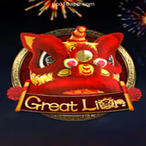 Discover the Thrills of GreatLion: Brazil's Premier Online Gaming Experience