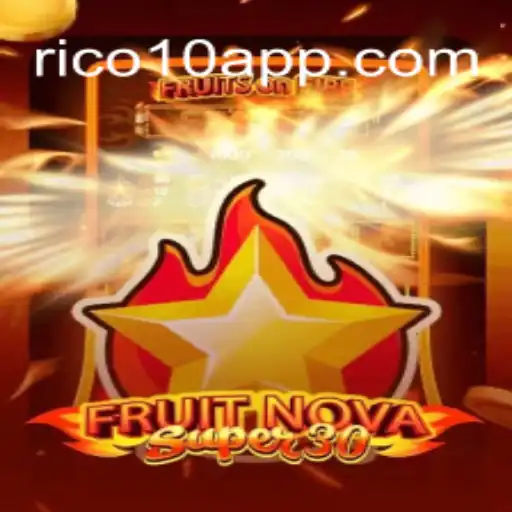 FruitrNovaSupe30 - An Exciting Dive into Brazilian Online Gaming