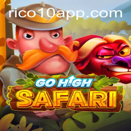 Discover the Thrills of GoHighSafari: A Leading Brazilian Online Game