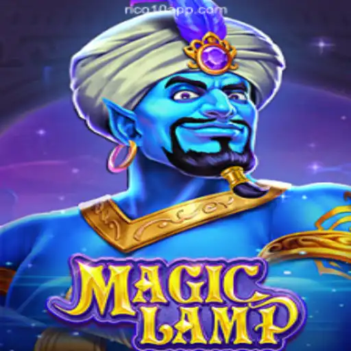 MagicLamp: Descubra o Melhor dos Jogos Online Brasileiros Hoje Mesmo