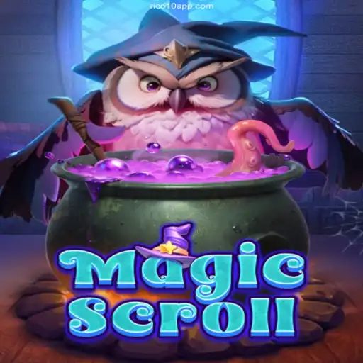 MagicScroll: Explore the Enchanting World of Online Brazilian Games