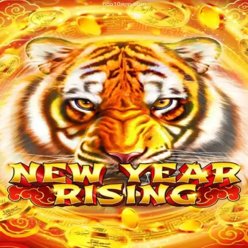 Unveiling 'NewYearRising': Enter the World of Brazilian Online Gaming