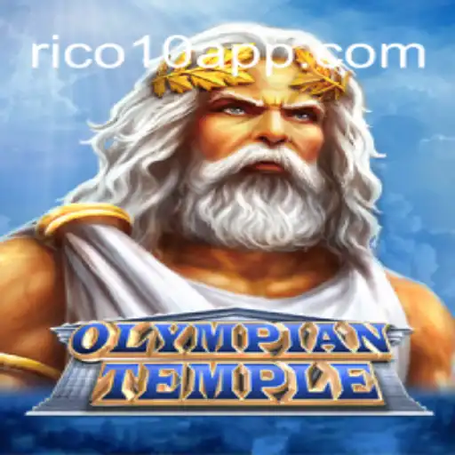 Discover OlympianTemple: Dive into the World of Online Brazilian Gaming