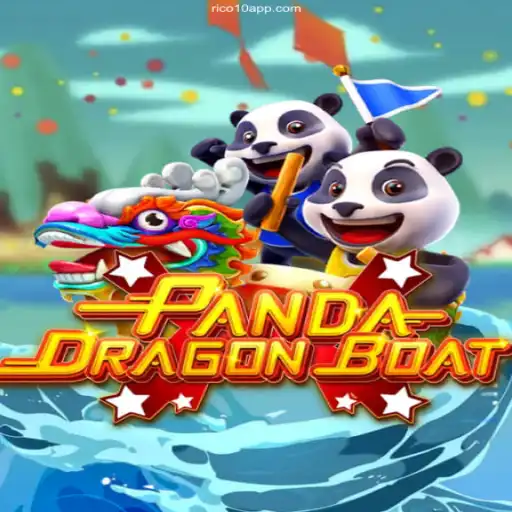 Dive into the Adventure with PANDADRAGONBOAT