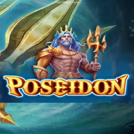 Poseidon: Mastering the Waves in Online Gaming