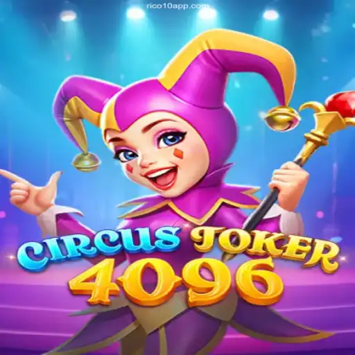Exploring the Thrills of CircusJoker4096: A Dive into Brazilian Online Gaming with RICO10