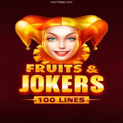 Discover the Thrills of FruitsAndJokers100: Dive into the Vibrant World of Brazilian Online Gaming