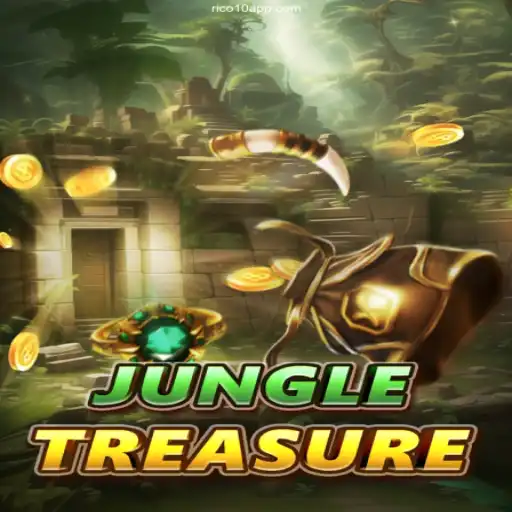 Discover JungleTreasure: The Ultimate Brazilian Online Game Adventure