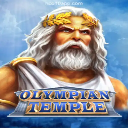 Discover OlympianTemple: Dive into the World of Online Brazilian Gaming