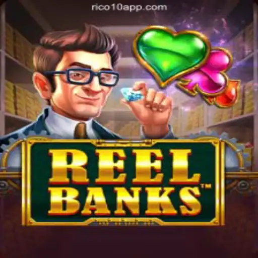 Discover the Excitement of ReelBanks: Unveiling the Essence of Online Gaming