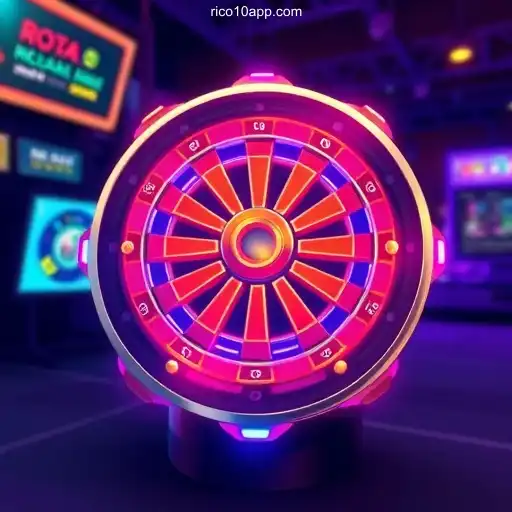 Exploring the World of Rotary Games