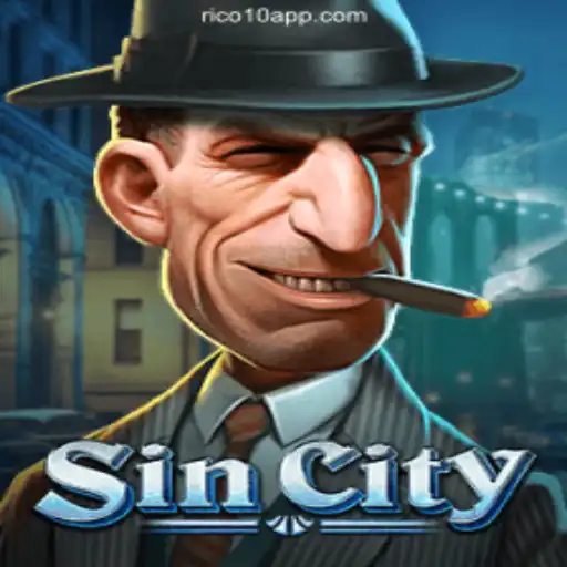 SinCity: Explore the Thrilling World of RICO10
