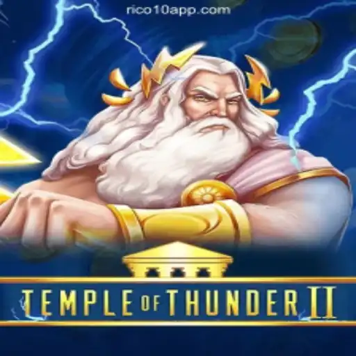 TempleofThunderII: The Electrifying Journey in Online Gaming